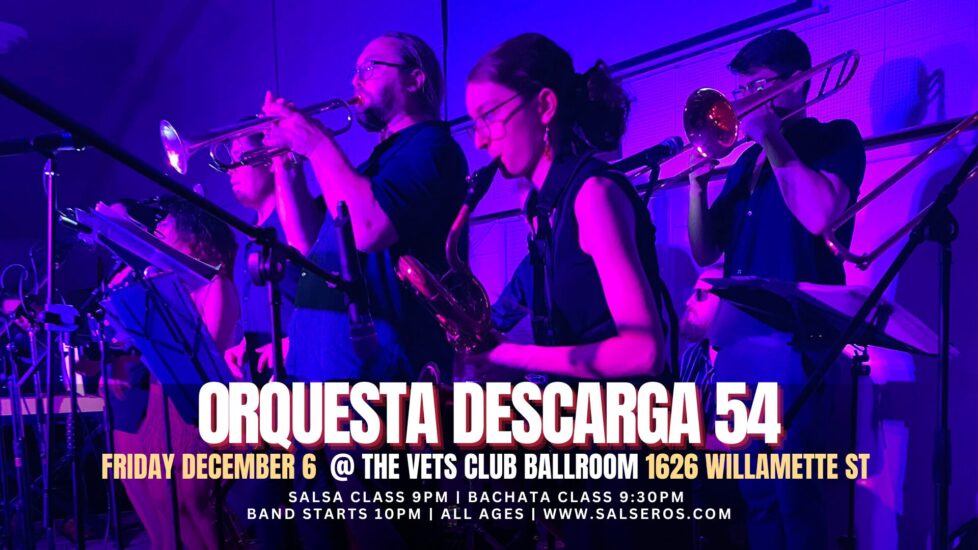 SALSA CUMBIA MERENGUE & MORE (15)